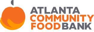 2017 COMMUNITY SERVICE WEEK: SPOTLIGHT 5 ATLANTA COMMUNITY FOOD BANK Every year,