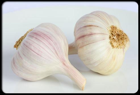 Herbal Remedies Some studies suggest garlic can knock a few percentage points off total cholesterol. But garlic pills can have side effects and may interact with medications.