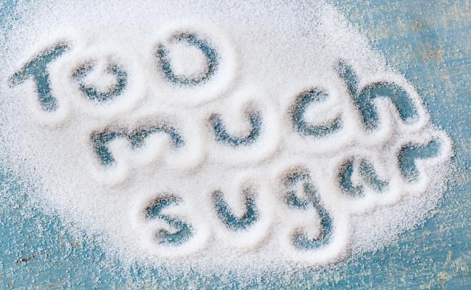DIABETES Excessively high levels of sugar in the blood Insulin (think of it as a key) is unable to unlock cells to let the sugar move from the