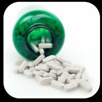 Opioid prescriptions increased 60% (2000-2010) 1 40% 30% 26% Patients often