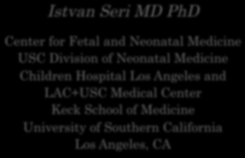 Hospital Los Angeles and LAC+USC Medical Center Keck