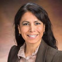 Stanford Sleep Medicine Stanford University Lourdes DelRosso, MEd, FAASM Associate