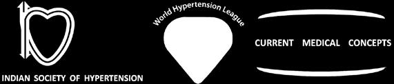 hypertension. This condition can lead to significant target organ damage. Individuals with resistant hypertension are highly vulnerable to excessive morbidity and premature mortality.