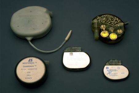 History of Pacemakers The Pulse