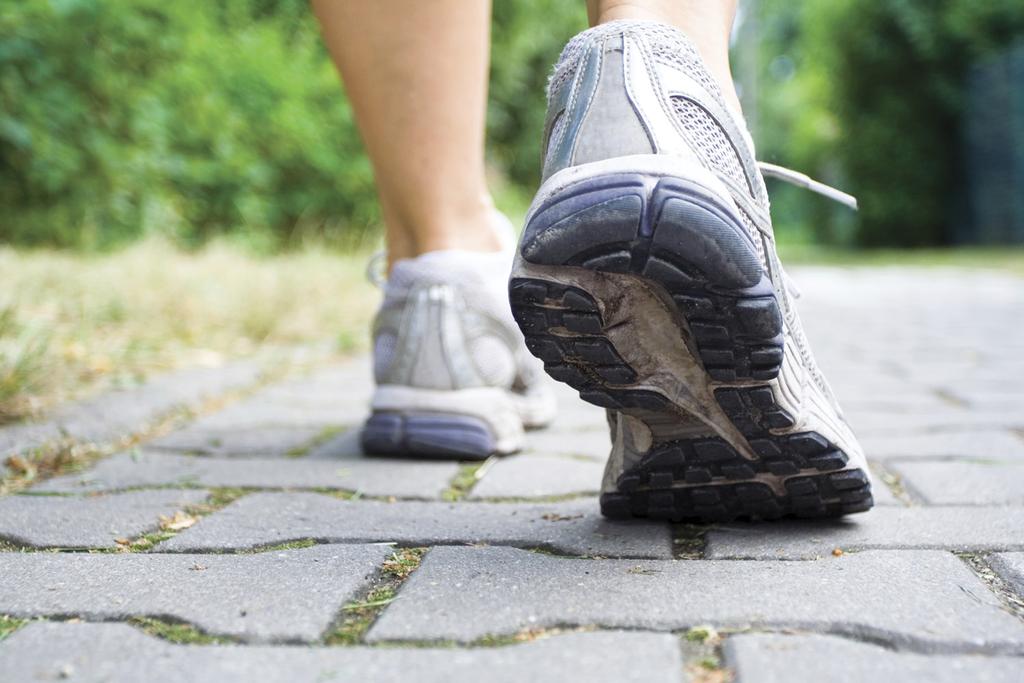 Before and After Surgery Ankle replacement can help reduce chronic ankle pain and can allow you to regain range of motion. It may help you return to normal daily activities.