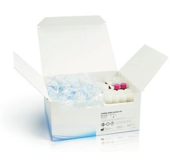 Post- Hybridization Kit NextSeq 500/550 instruments and associated sequencing reagents are manufactured and sold by lllumina and are not supplied by Roche.