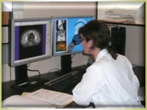 Medical Radiation Physics Treatment planning The focus of the research areas in medical radiation physics lays on the development and improvement