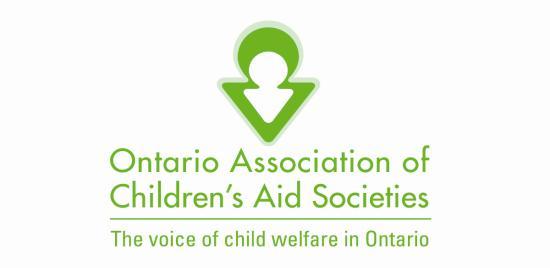The Ontario Youth in Care
