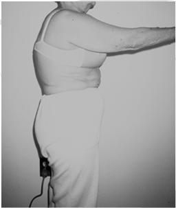 Forward Bend Patient-Preferred Movement Modified Movement Thoracic flexion Lumbar spine