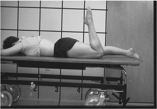 Demographics 20 y/o student Former gymnast Patient-Preferred Movement Modified Movement Sustained: Alignment Lumbar extension Repeated movement: Lumbar extension Contributing factors: Hypertrophy LBP