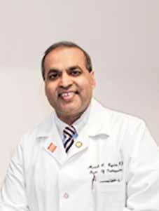 International Faculty Dr. Neel Anand is a leading expert in the field of Minimally Invasive Spine Surgery.