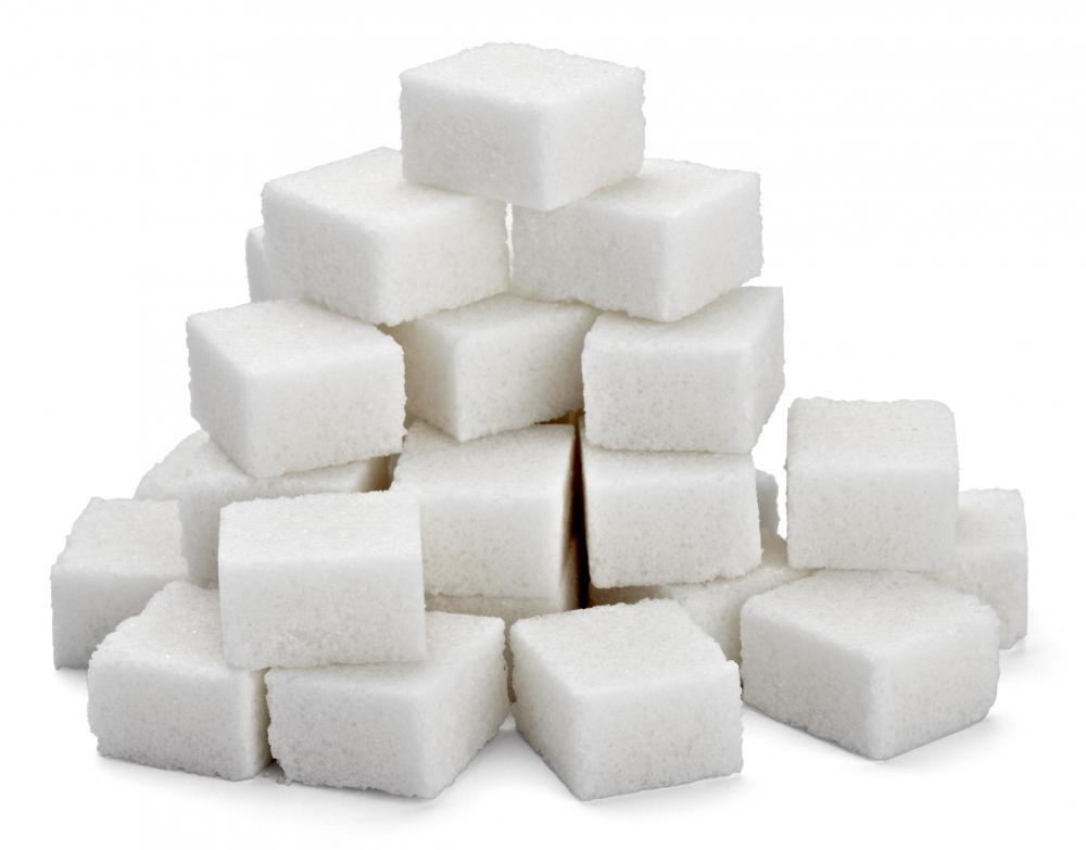 Canadian children consume 33 teaspoons of sugar each day.