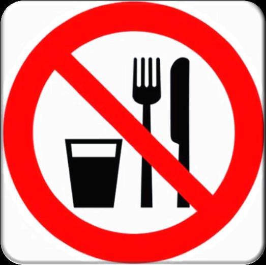 Meal Restriction Recommendation Fast > 3 hours prior to testing Drinking water is acceptable Food intake increases liver stiffness in patients with chronic or resolved hepatitis C virus infection;