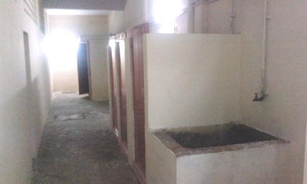 By virtue of this, the rest room facilities would bring sign of relief amongst students and teachers community in terms of Hygiene, cleanliness and will to maintain good house