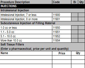 If the specific pharmaceutical requested by the physician is not listed in the drop-down menu on Line 9, select Other from the list of available options.