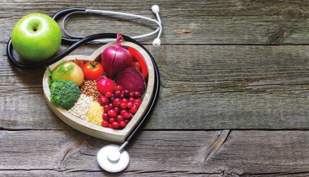 DIETARY STRATEGIES FOR CARDIOVASCULAR RISK REDUCTION Jointly provided by the NYU Post-Graduate Medical School and the New York Chapter of the