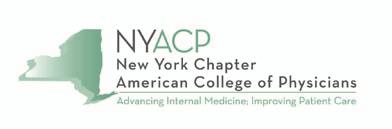 Chapter of the American College of Physicians Co-organized by the Division of Cardiology and the Division of Endocrinology, Diabetes, and