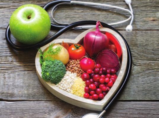 DIETARY STRATEGIES FOR CARDIOVASCULAR RISK REDUCTION Thursday, May 19, 2016 REGISTER ONLINE AT www.med.nyu.