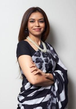 Trainer Credentials Sneha Shah is a Consulting Psychologist with double major in Psychology has a driving passion for creating a difference.