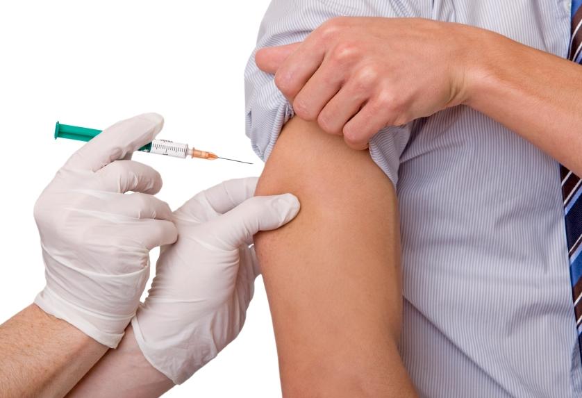 ORDER YOUR FLU VACCINATIONS IN ADVANCE Recording and Consent PSNC Update August 25th 2015 National paperwork has been developed to allow the recording of patient consent, the clinical record of the