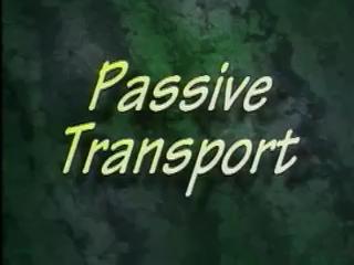 Passive