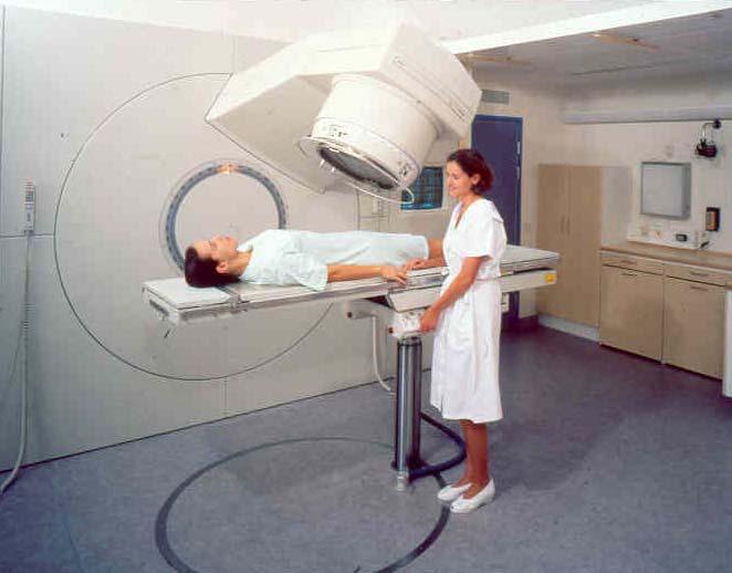 The place of linac design
