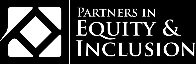 strongest and most current evidence into practical and effective approaches for achieving true equity, and deep diversity and inclusion. Learn more at www.p-e-i.
