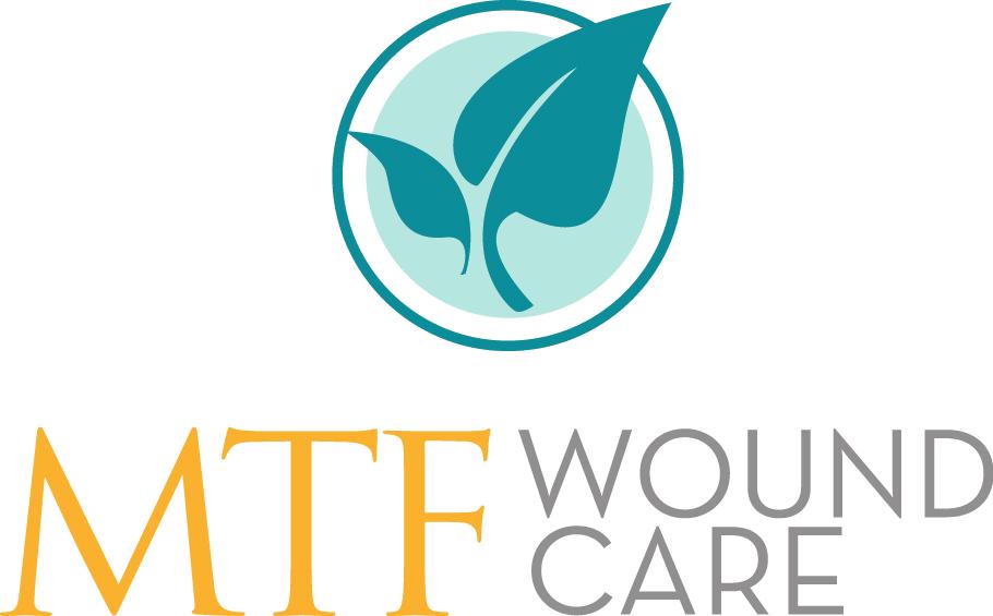 MTF Wound Care n 125 May Street, Edison NJ 08837 n 800-946-9008 n mtfwoundcare.org MTF Wound Care is a trademark of MTF. AlloPatch is a registered trademark of MTF.