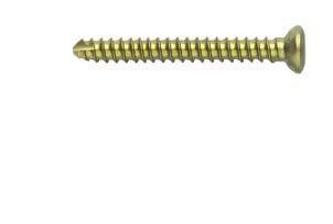 mm to 30 mm lengths Locking Screws 2.4 mm, self-tapping, Stardrive, T8 (X12.806 X12.