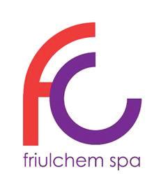 Friulchem S.p.A. Regulatory and and Administrative offices: Via Carlo Ravizza 40, 20149 Milano (Italy). Tel. +39 02 36591450 Fax. +39 02 36591469 mail: friulchem@friulchem.