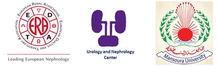 The 7 th International Hemodialysis Course ERA-EDTA CME Course Urology & Nephrology Center, Mansoura University (December 22 nd - 26 th, 2014) A.