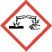 2 H351 STOT RE 2 H373 Full text of H-phrases: see section 16 2.2. Label elements GHS-US labeling Hazard pictograms (GHS-US) : Signal word (GHS-US) Hazard statements (GHS-US) Precautionary statements