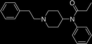 Fentanyl Fentanyl is a powerful synthetic and short-acting analgesic that is 50-100 times more potent than morphine Has rapid