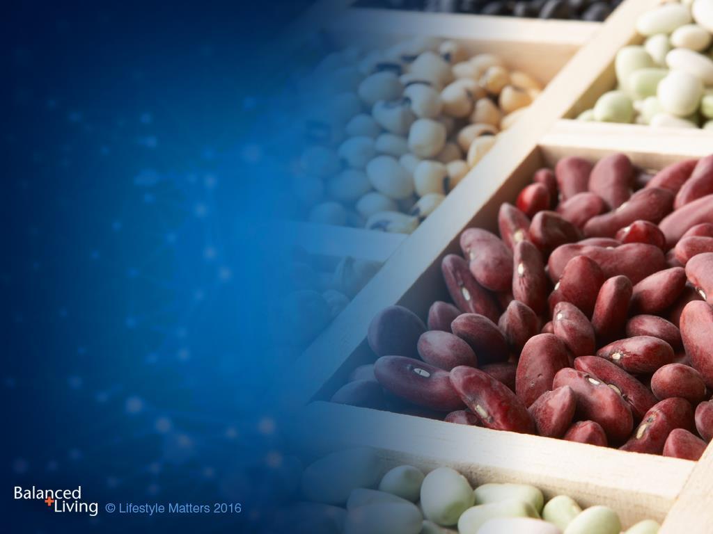 4. Increase Beans and Legumes Beans are a great source of