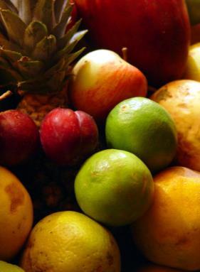 Fruits Legumes Nuts: 50% MI WG