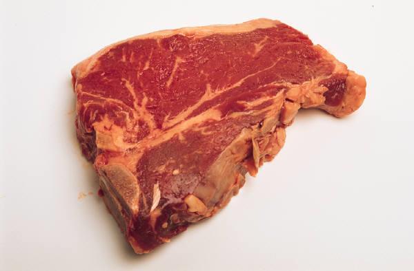 Adventist Health Study-1: 1974-1988 Findings on Red Meat Red meat was