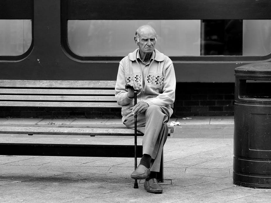 Is Loneliness Related to Depression?