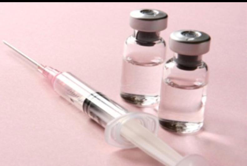 What is a Vaccine? A substance that teaches the body how to recogn