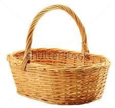 Baskets and
