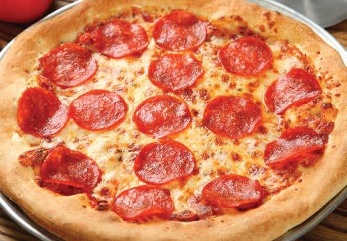 2013-2014 School Year SLICED pepperoni style seasoned TuRKEY, 15 slices/oz. (Coin size) Commodity Code: A-534/100124 2130-08 PRODUCT INFORMATION Product Features Packed 8/2-2.5 lb. packaes 1.