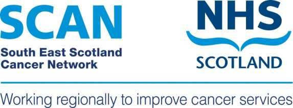 SOUTH EAST SCOTLAND CANCER NETWORK PROSPECTIVE CANCER AUDIT OESOPHAGO-GASTRIC CANCER 2016 COMPARATIVE AUDIT REPORT Mr Peter Lamb SCAN Lead Upper GI Cancer Clinician Dr Jonathan Fletcher, Consultant