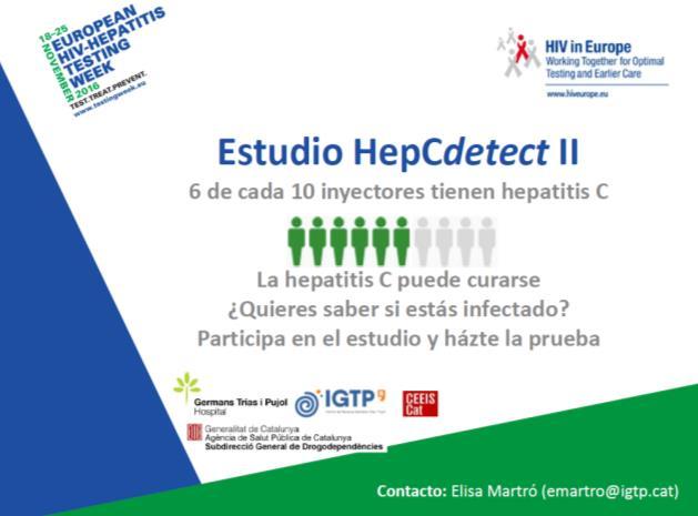 harm-reduction centers Barcelona