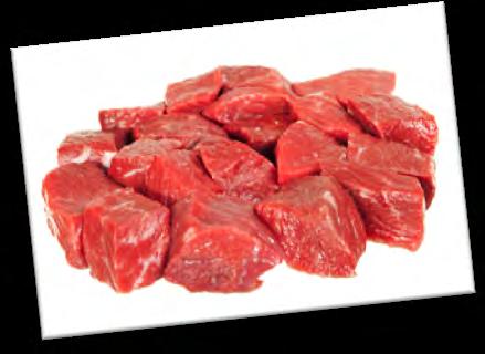 Fil Dinner Recipe Ingredients Beef chuck r shulder, cubed 8 unces Butter 1 Tablespn Onin, chpped ½ medium Carrt, peeled,