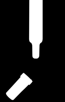 Figure E Remove the rubber cap from the Prefilled Syringe.