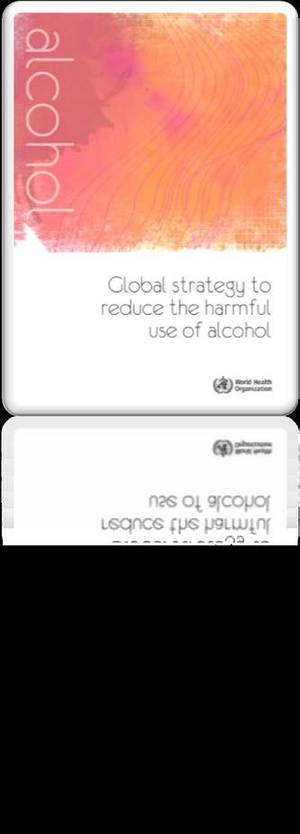 GLOBAL ALCOHOL POLICY