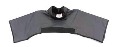 REVOLUTION ATTACHED THYROID COLLAR SLEEVES Exclusive