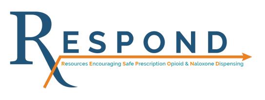 safely and appropriately: - Identify patients for whom dispensing an opioid prescription presents a safety risk -