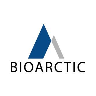 Press release BioArctic announces detailed results of the BAN2401 Phase 2b study in early Alzheimer s disease presented at AAIC 2018 Stockholm, Sweden, July 25, 2018 BioArctic AB (publ) (Nasdaq