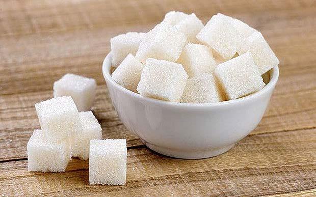 Sugar 50 grams of added sugar