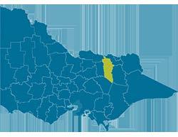 Our Region Home to 28,324 people, Wangaratta is located 235 km north east of Melbourne.